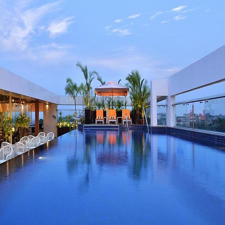 Country Inns & Suites By Radisson Manipal Eksteriør bilde