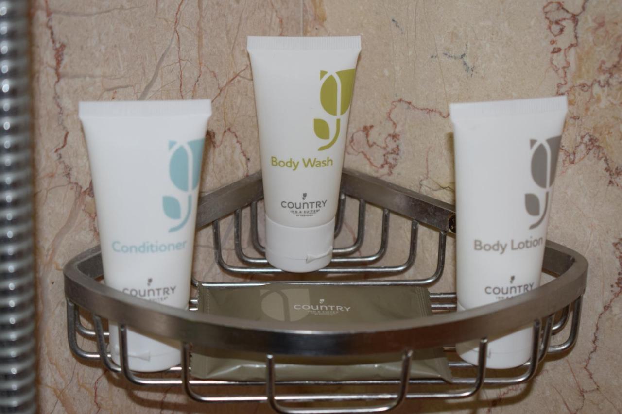 Country Inns & Suites By Radisson Manipal Eksteriør bilde