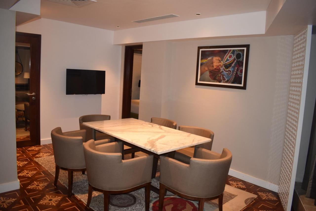 Country Inns & Suites By Radisson Manipal Eksteriør bilde