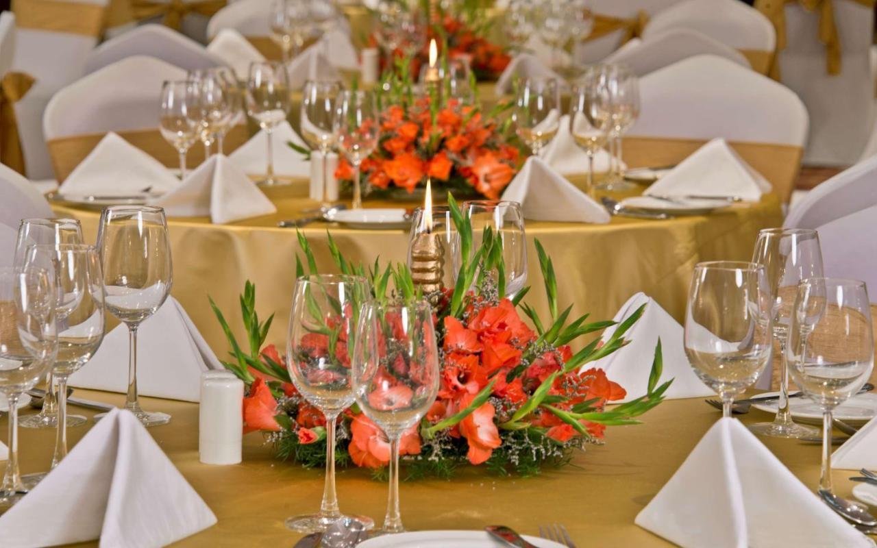 Country Inns & Suites By Radisson Manipal Eksteriør bilde
