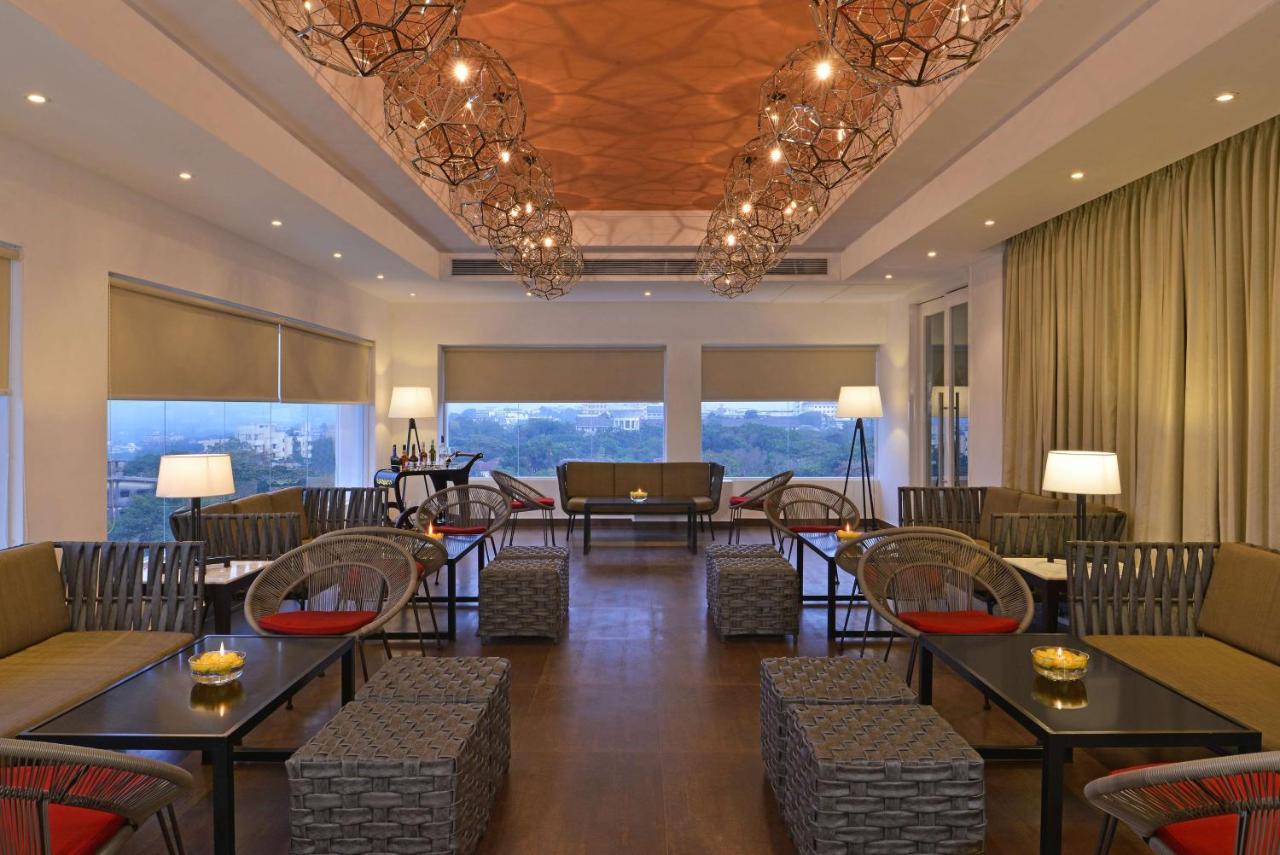 Country Inns & Suites By Radisson Manipal Eksteriør bilde
