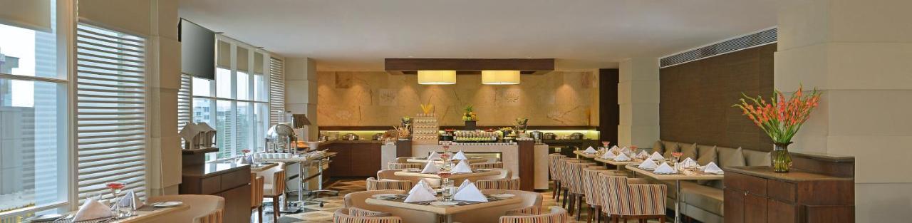 Country Inns & Suites By Radisson Manipal Eksteriør bilde
