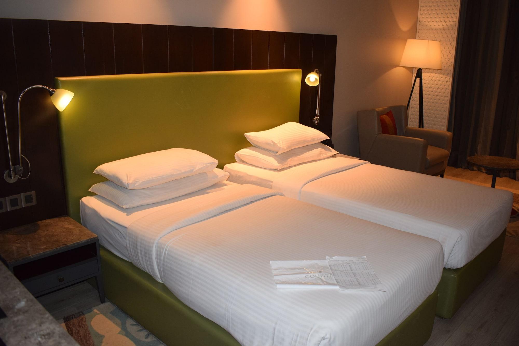 Country Inns & Suites By Radisson Manipal Eksteriør bilde