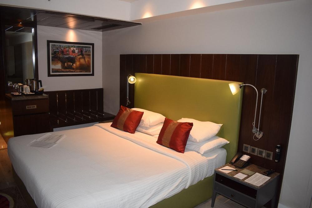 Country Inns & Suites By Radisson Manipal Eksteriør bilde