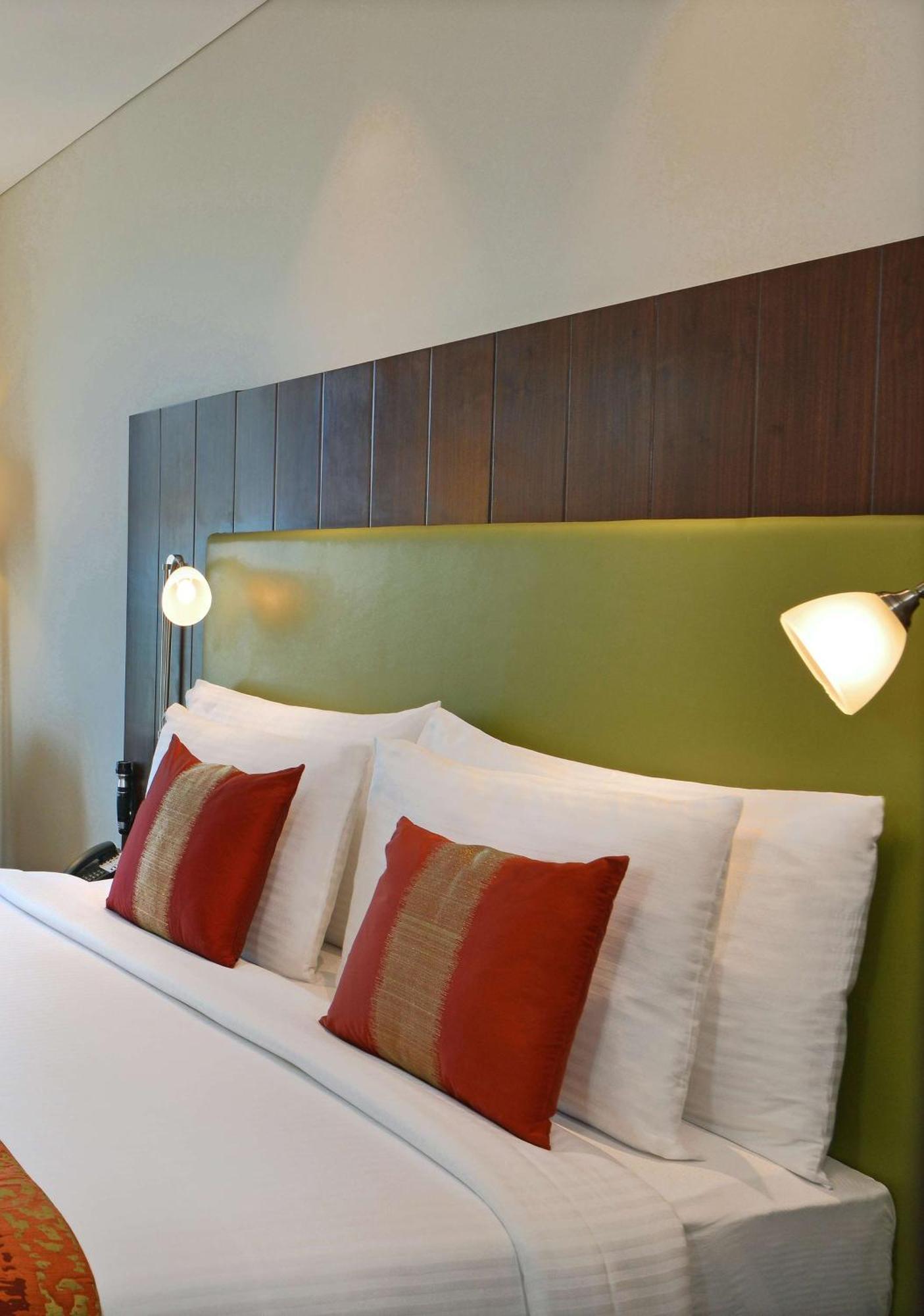Country Inns & Suites By Radisson Manipal Eksteriør bilde