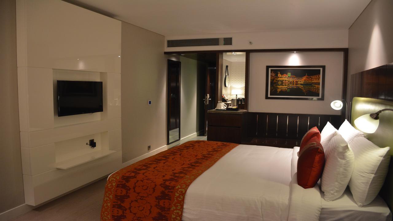 Country Inns & Suites By Radisson Manipal Eksteriør bilde