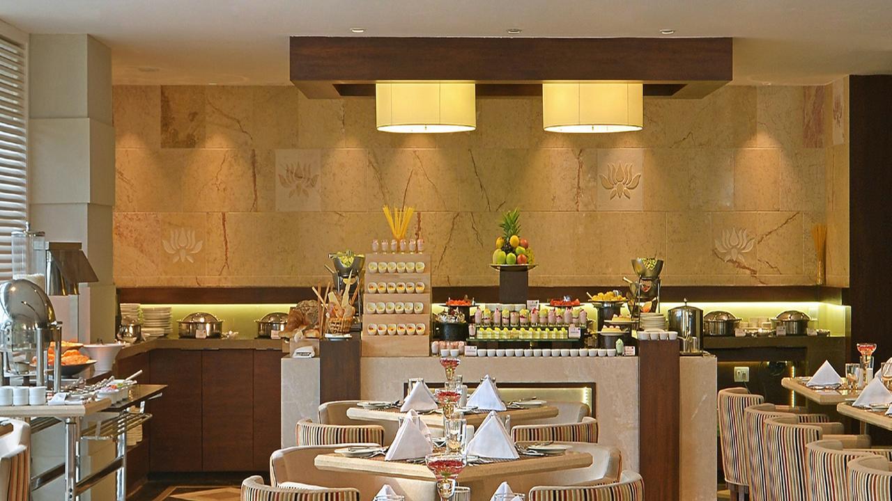 Country Inns & Suites By Radisson Manipal Eksteriør bilde