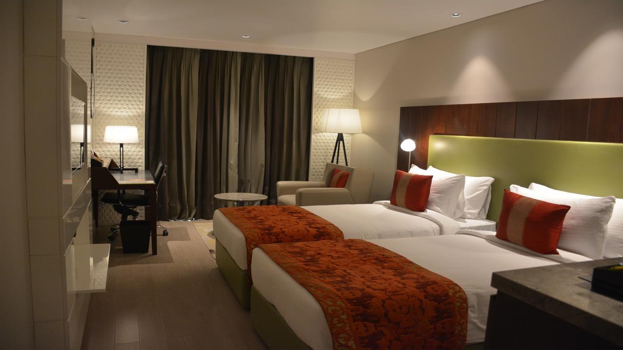 Country Inns & Suites By Radisson Manipal Eksteriør bilde