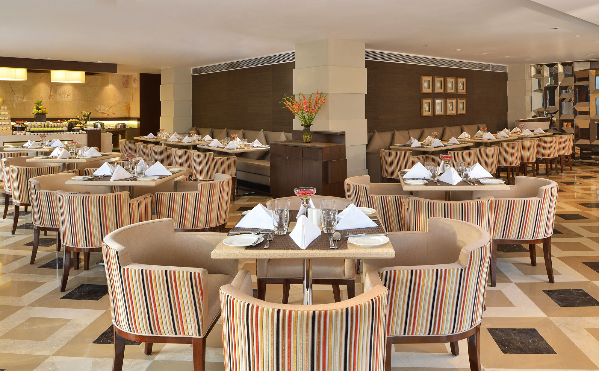 Country Inns & Suites By Radisson Manipal Eksteriør bilde