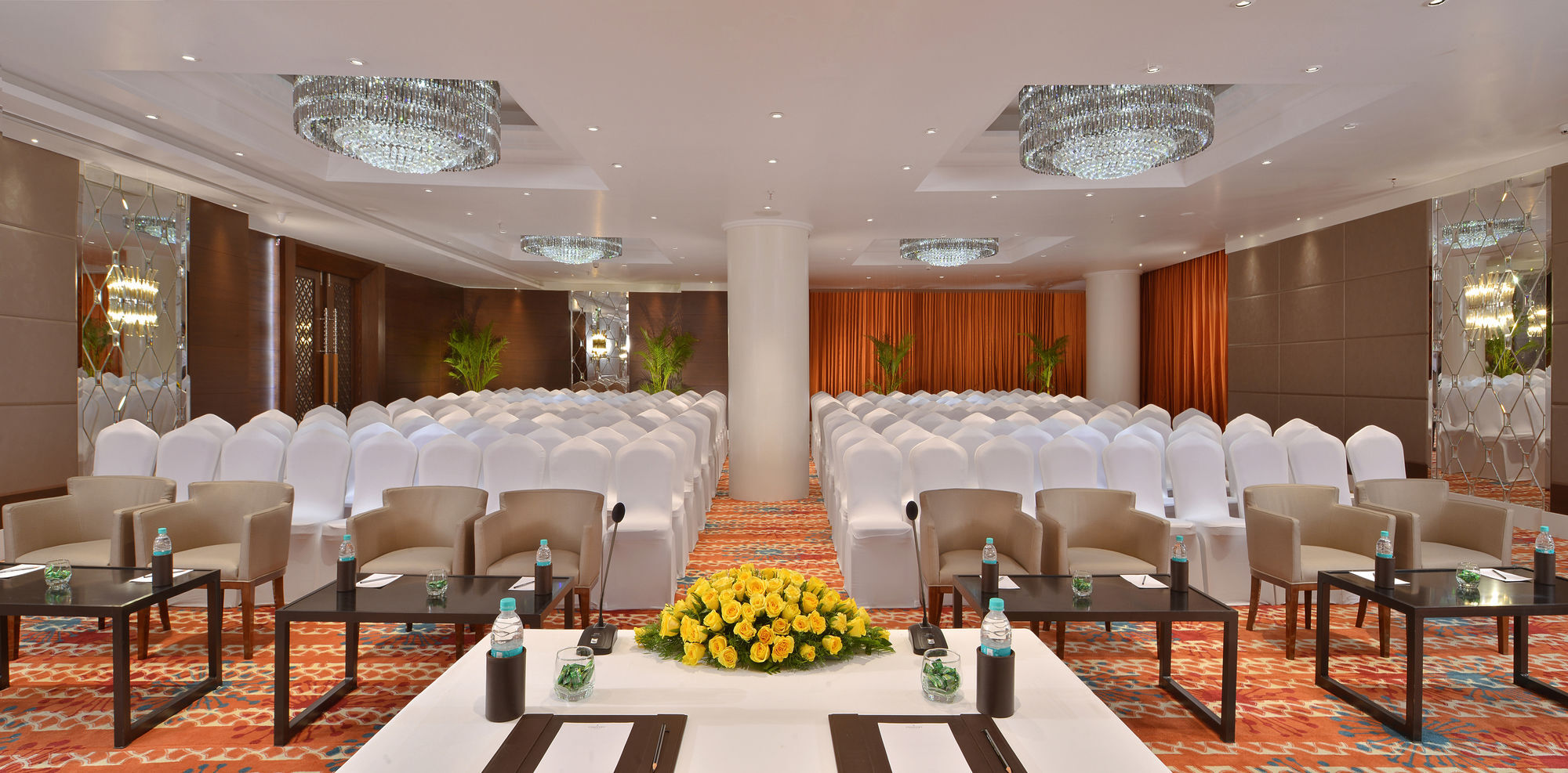 Country Inns & Suites By Radisson Manipal Eksteriør bilde