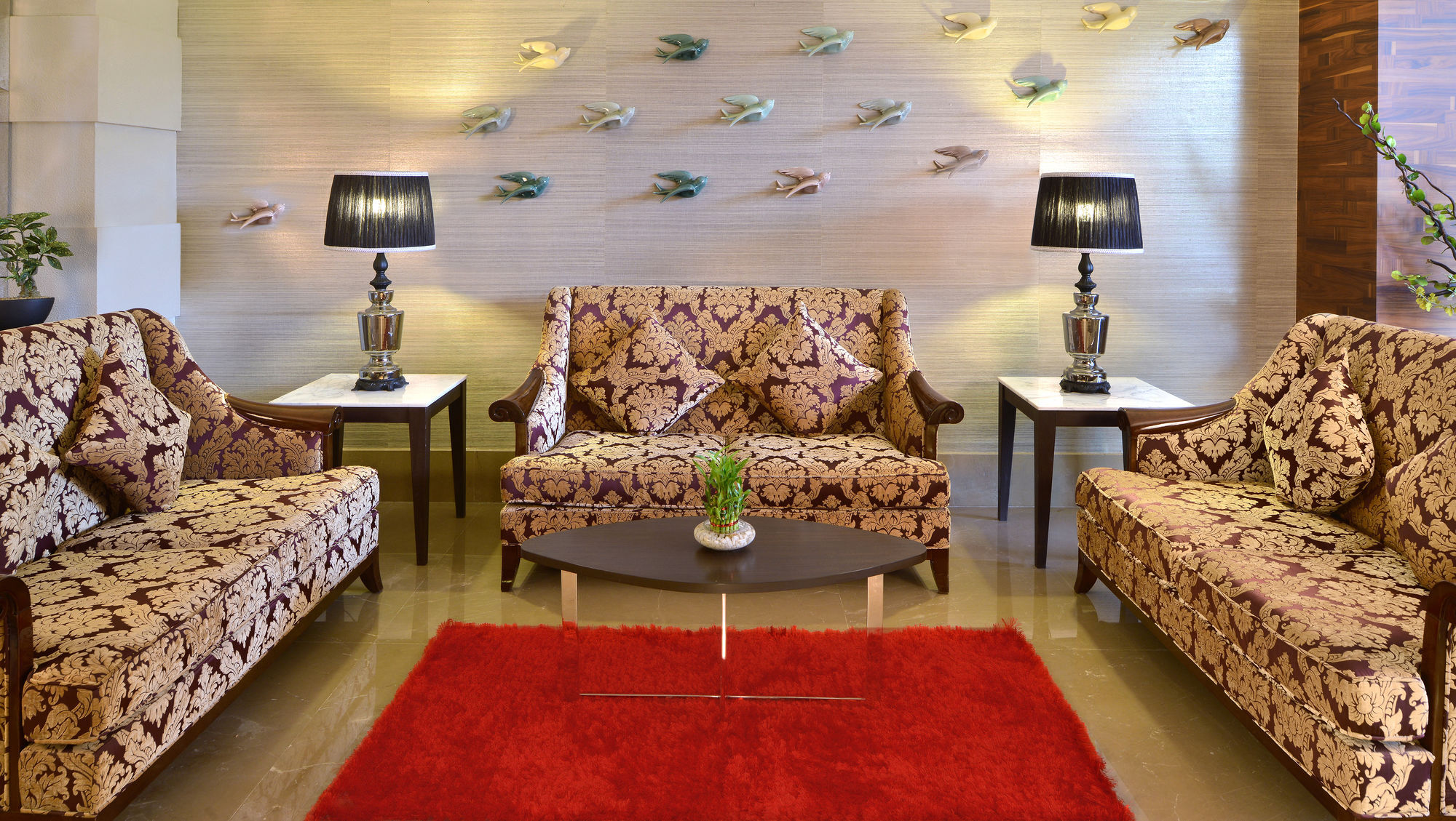 Country Inns & Suites By Radisson Manipal Eksteriør bilde