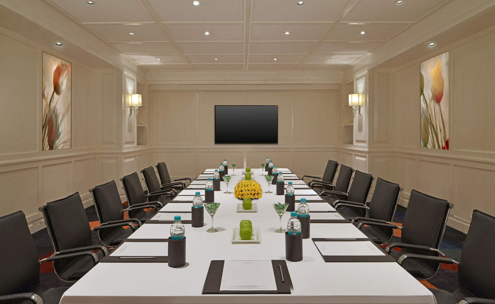 Country Inns & Suites By Radisson Manipal Eksteriør bilde