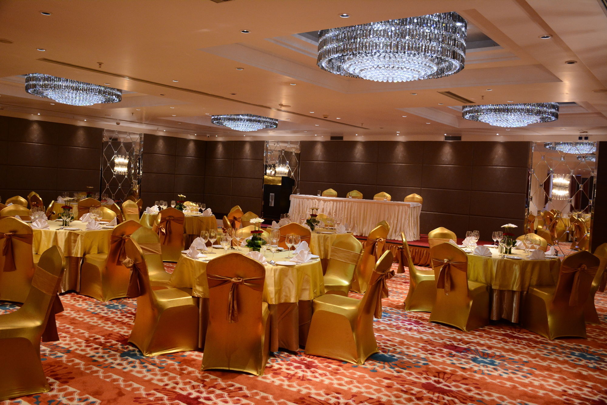 Country Inns & Suites By Radisson Manipal Eksteriør bilde