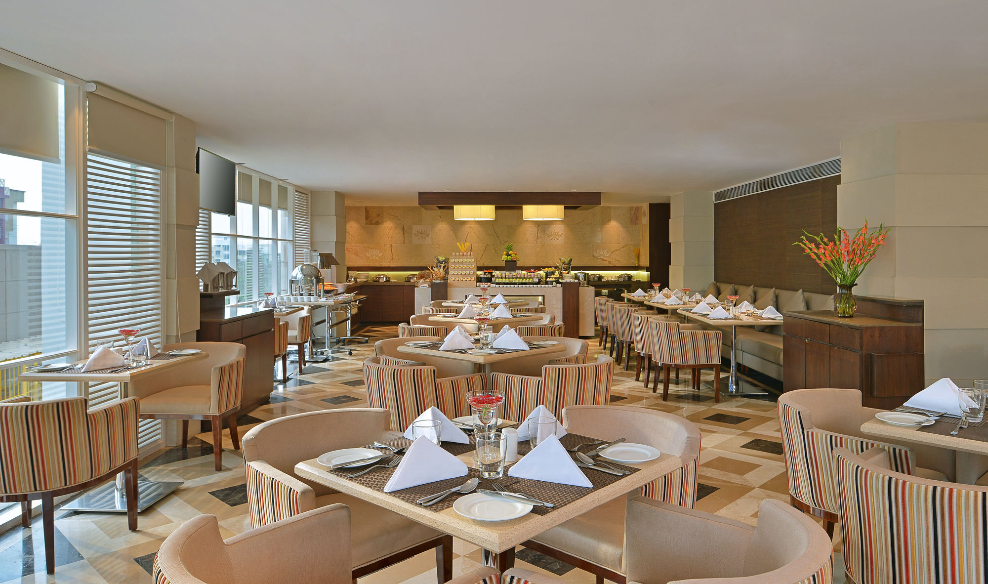 Country Inns & Suites By Radisson Manipal Eksteriør bilde